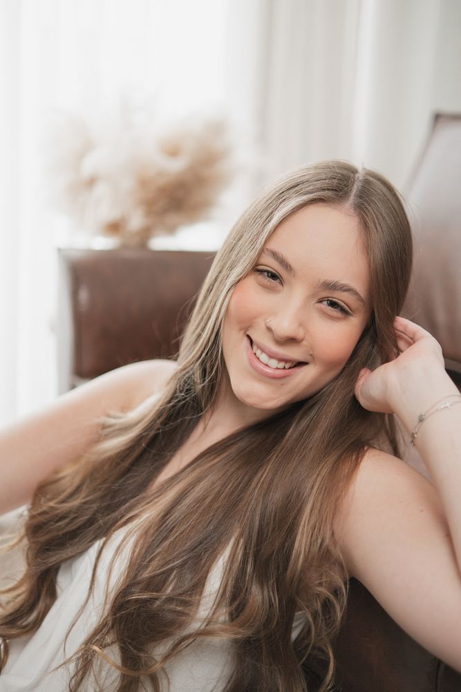 Laura Marcelino, Social Media e Storymaker em Joinville/SC